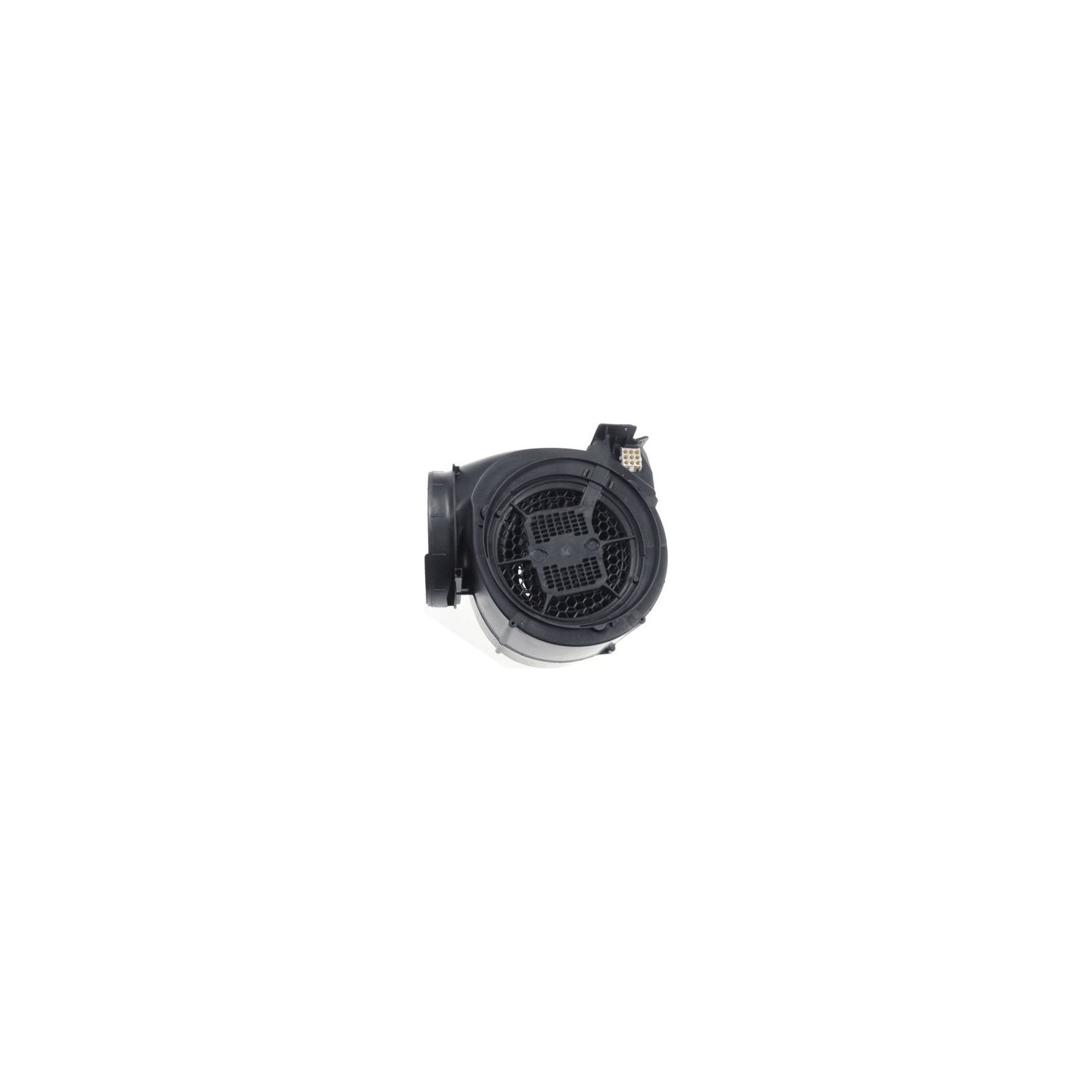 Motoventilateur ROBLIN moteur complet m6/33