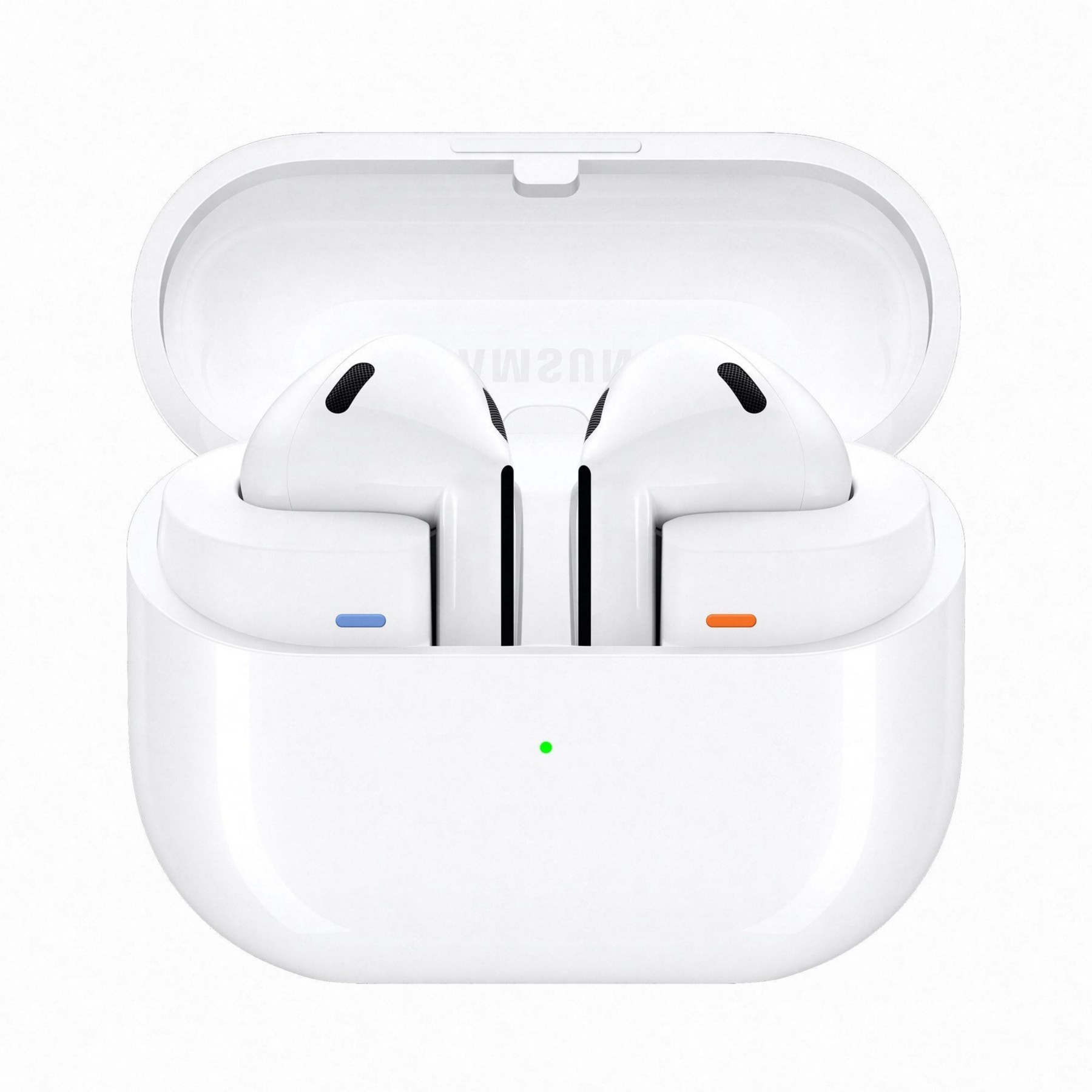 Ecouteurs SAMSUNG Galaxy Buds 3 Blanc