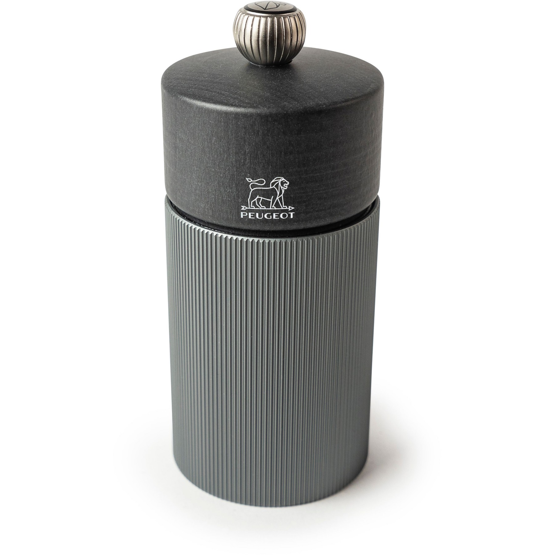 Moulin à poivre PEUGEOT Line Carbone 12 cm