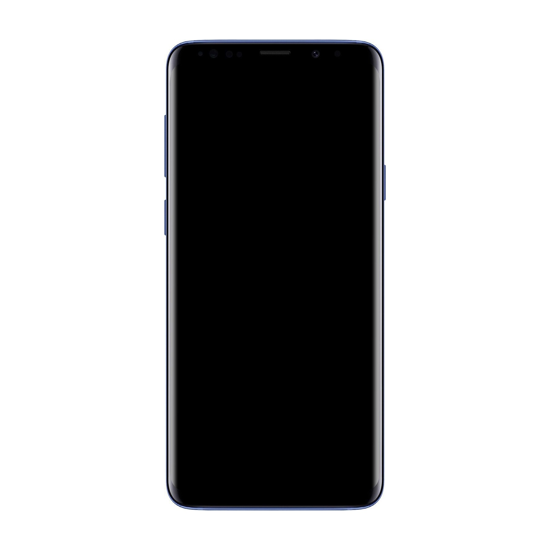 Pièce détachée SAMSUNG Écran LCD Tactile Samsung S9+ Bleu