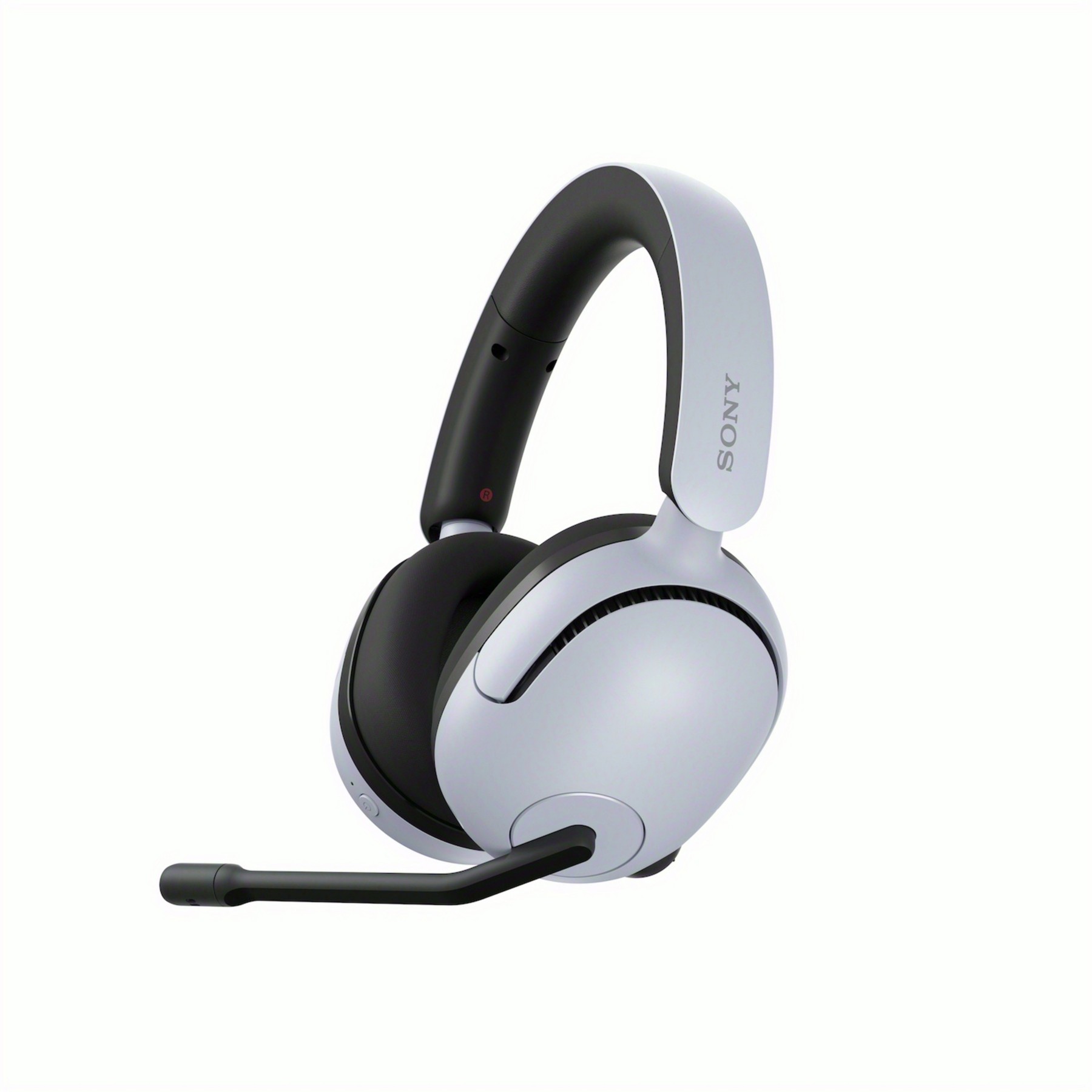 Casque gamer SONY Inzone H5 Blanc