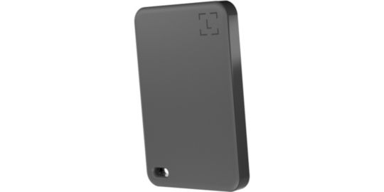 Crypto wallet LEDGER Nano Gen5 Noir