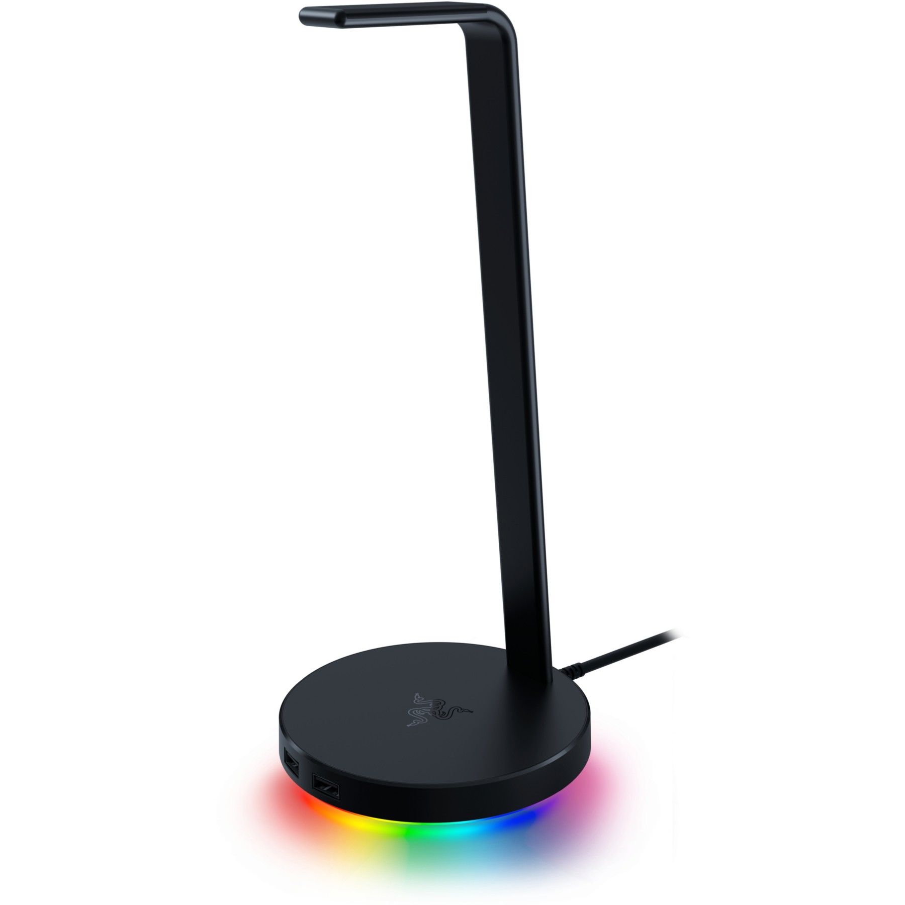Support casque RAZER Base Station V2 Chroma