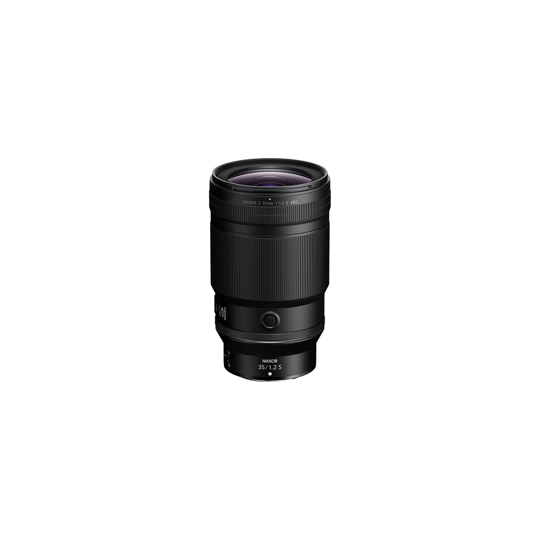 Objectif pour Hybride NIKON 253419