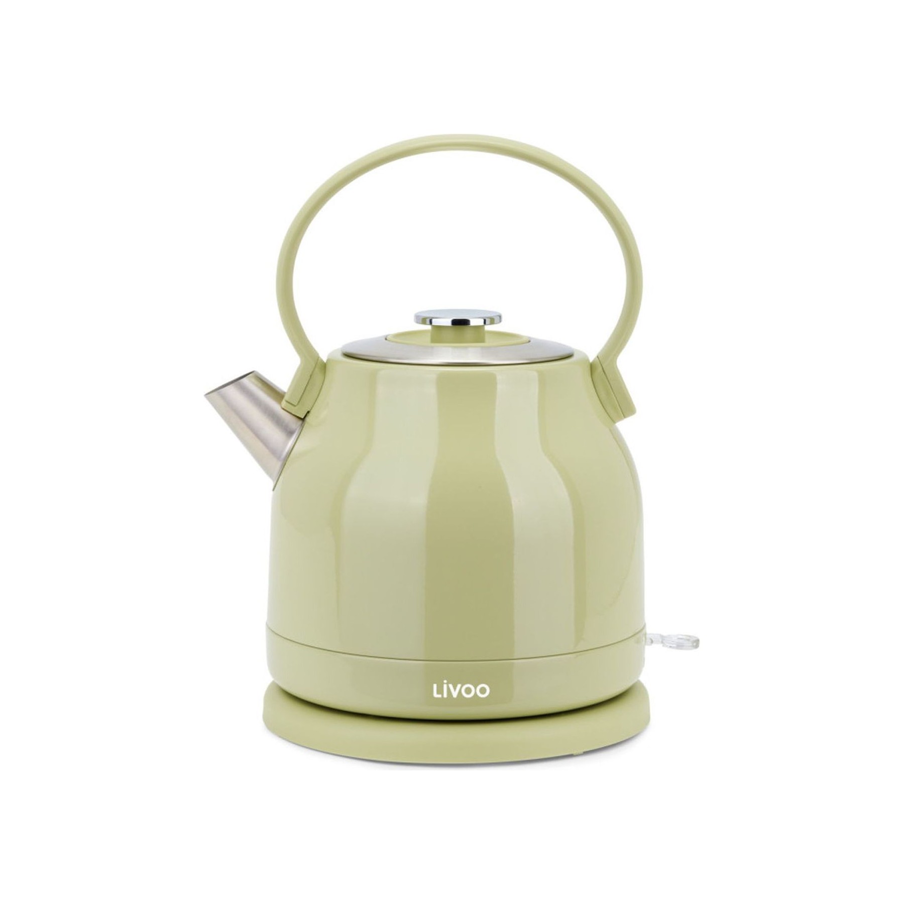 Bouilloire LIVOO Bouilloire Électrique Livoo DOD202M 1.5l
