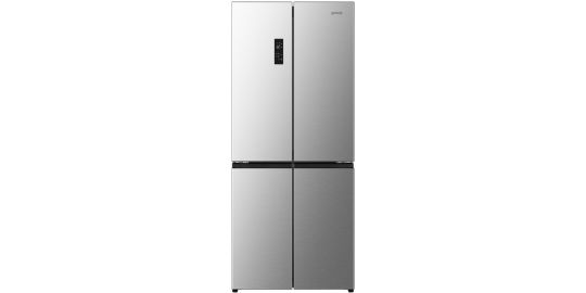 Réfrigérateur multi portes GORENJE NRM819D61X
