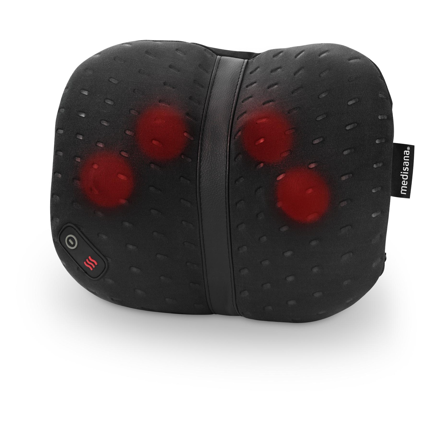 Coussin massant MEDISANA Contour Shiatsu