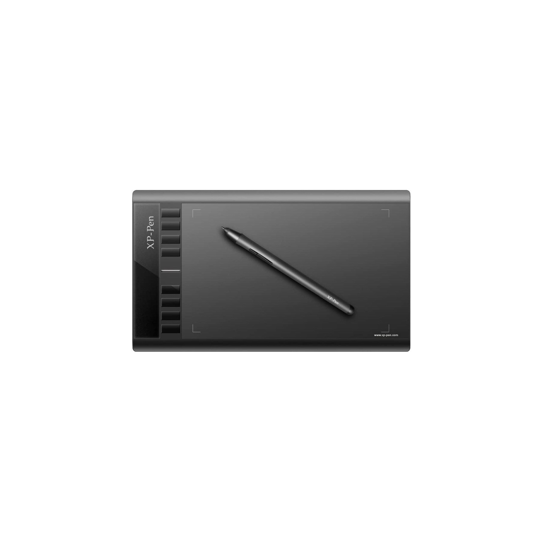 Tablette graphique XPPEN Star03