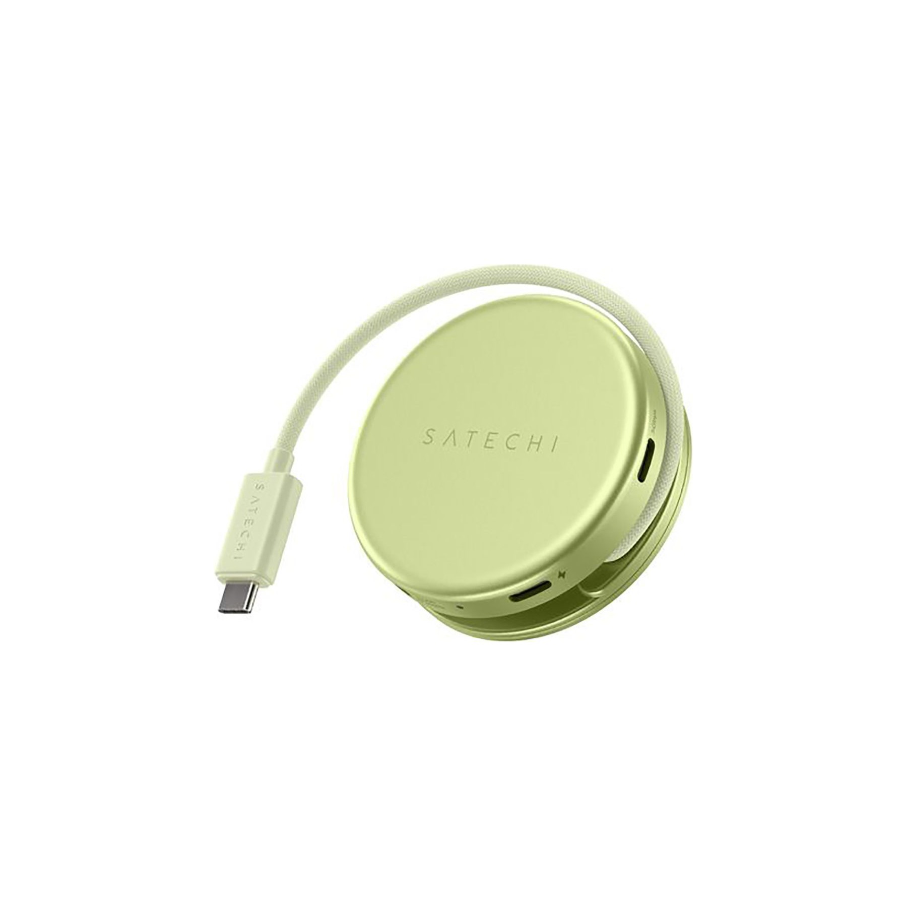 Hub SATECHI USB-C Multiport 5-en-1 Édition OntheGo