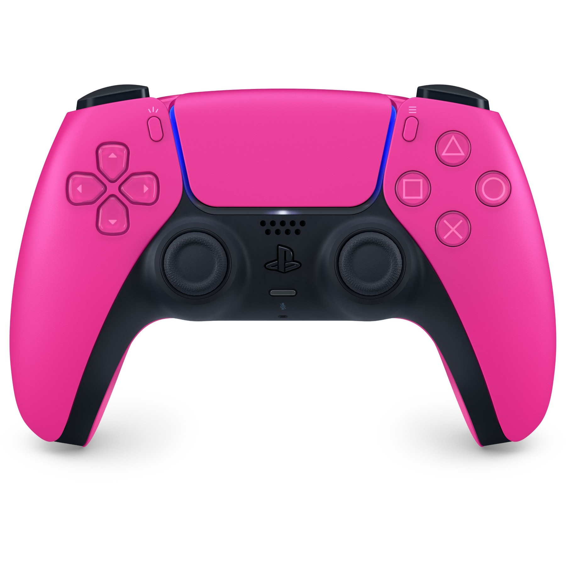 Manette SONY DUALSENSE NOVA PINK V3