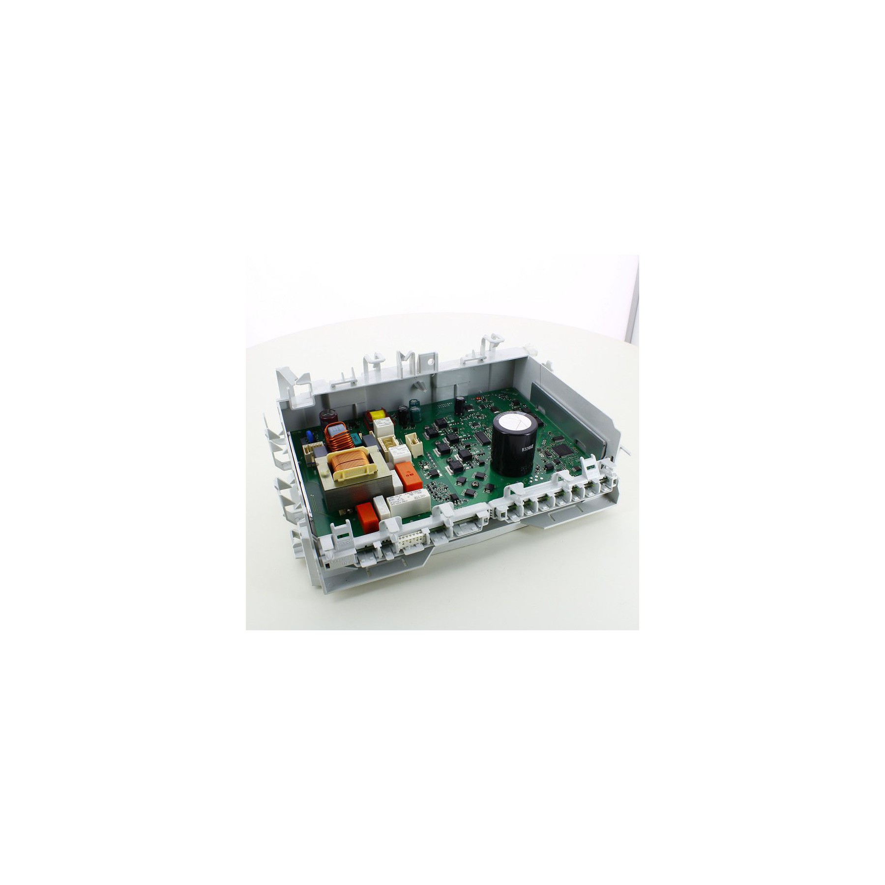 Carte HOME EQUIPEMENT 10541553REC