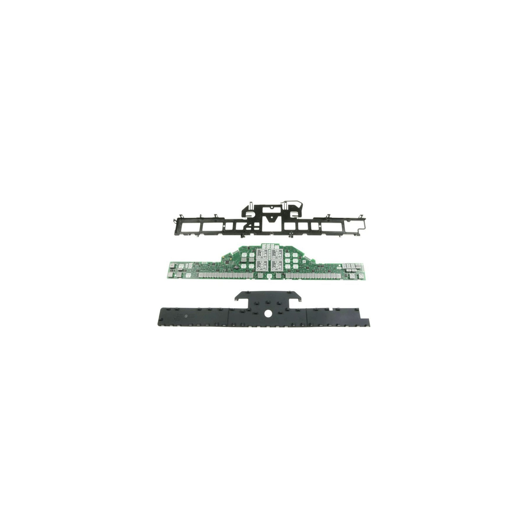 Carte SIEMENS module de commande clavier