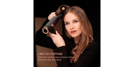 Sèche cheveux professionnel CALOR Maestria CV9920C3