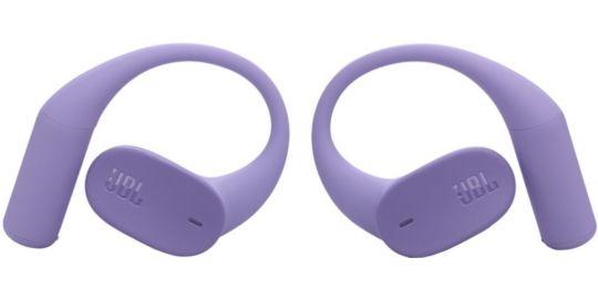 Ecouteurs JBL Sense Lite Violet