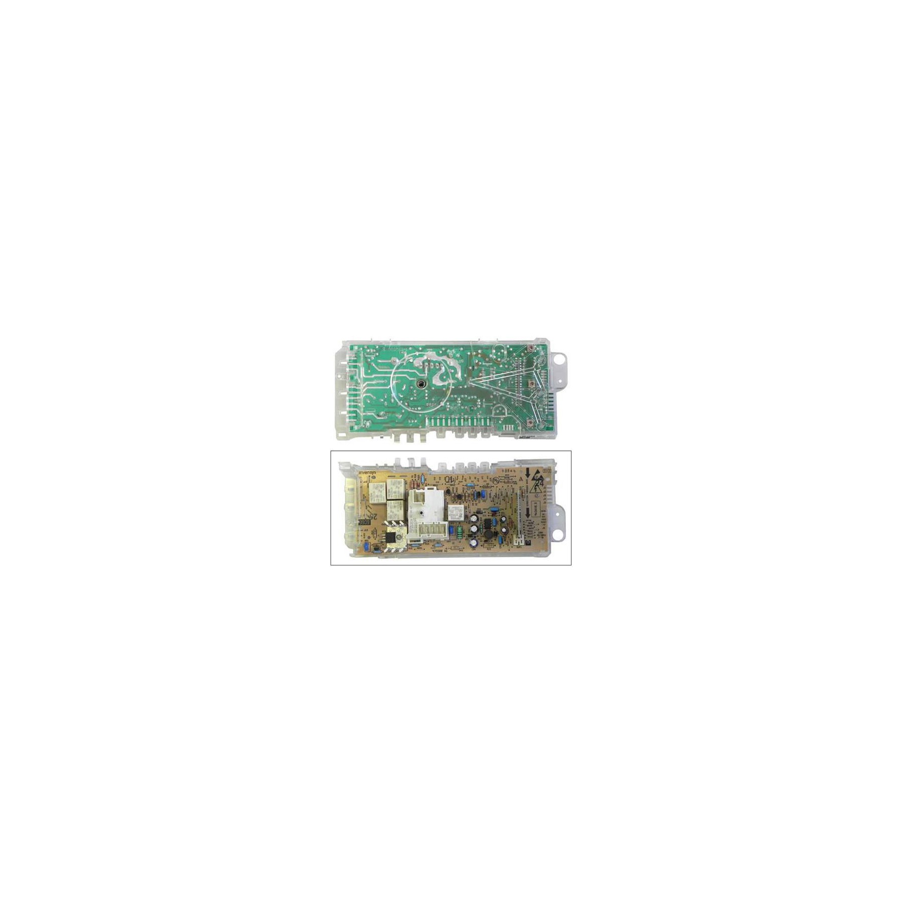 Carte SIDEX platine de commande ps-05 pg0/1