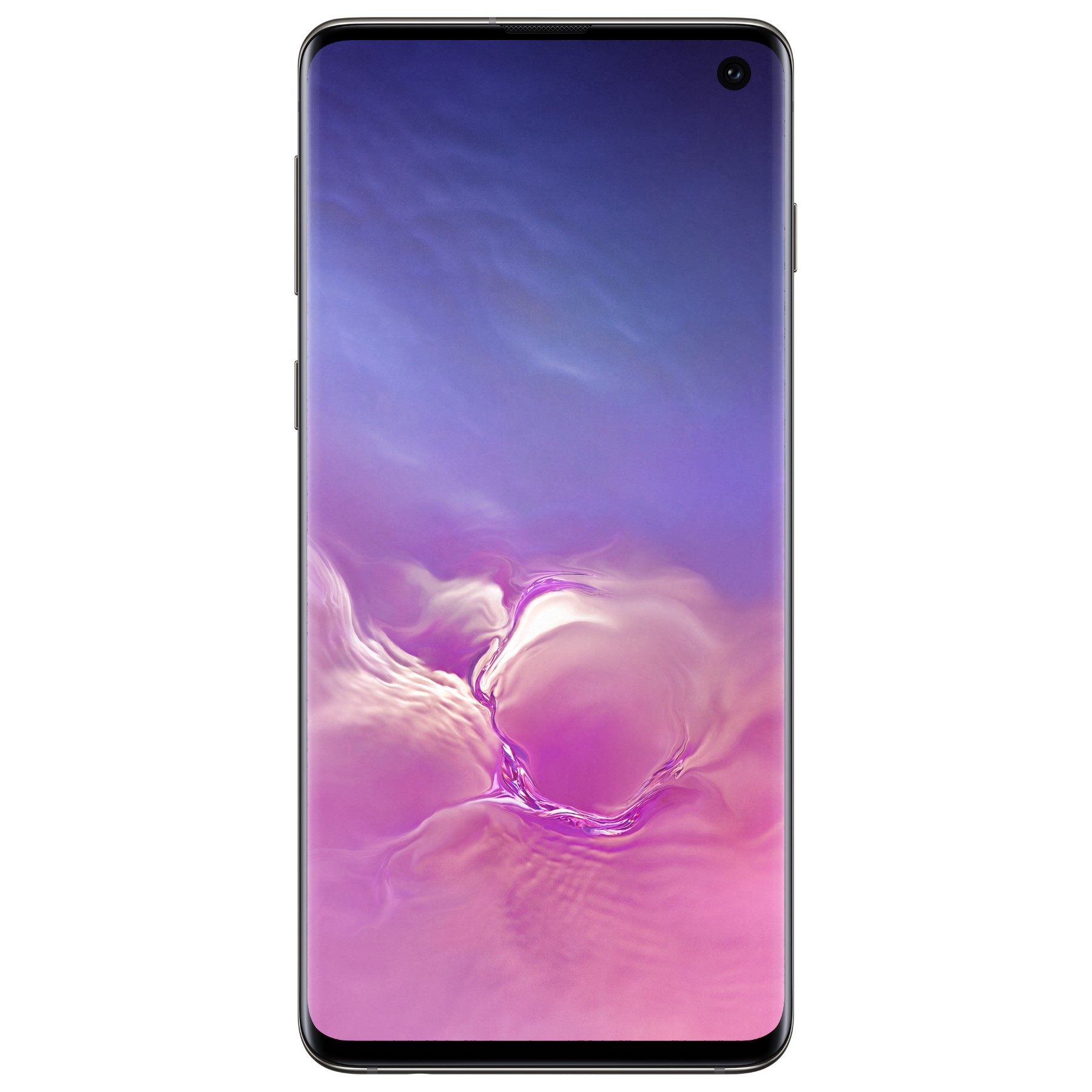 Smartphone SAMSUNG Galaxy S10 Noir 128 Go Reconditionné
