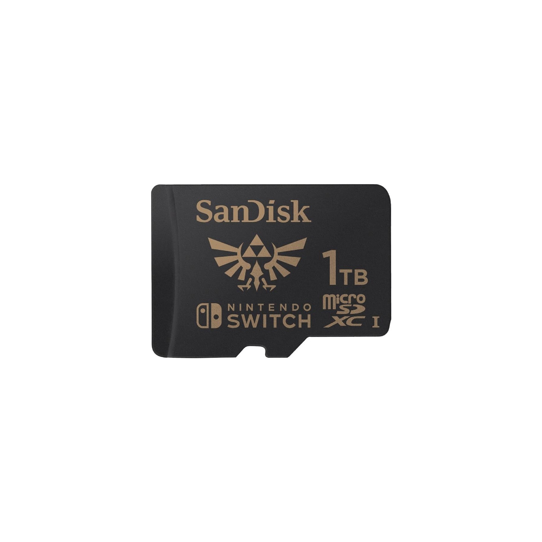 Carte Micro SD SANDISK MICRO SDXC 1TB SWITCH