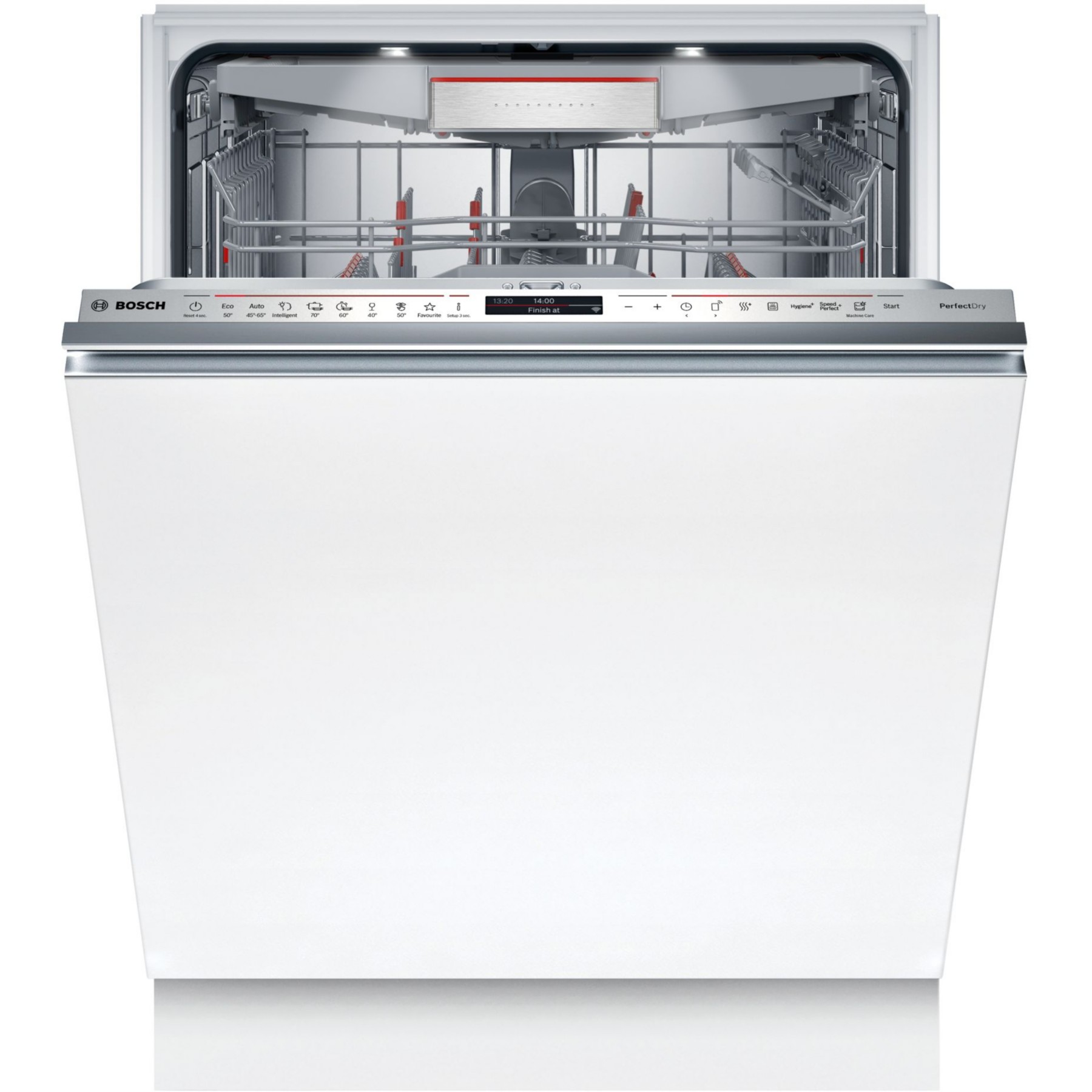 Lave vaisselle encastrable BOSCH SMV8YCX02E