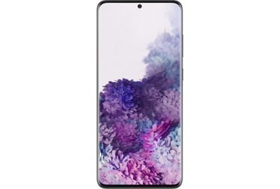 Smartphone SAMSUNG Galaxy S20+ Noir 4G Reconditionné