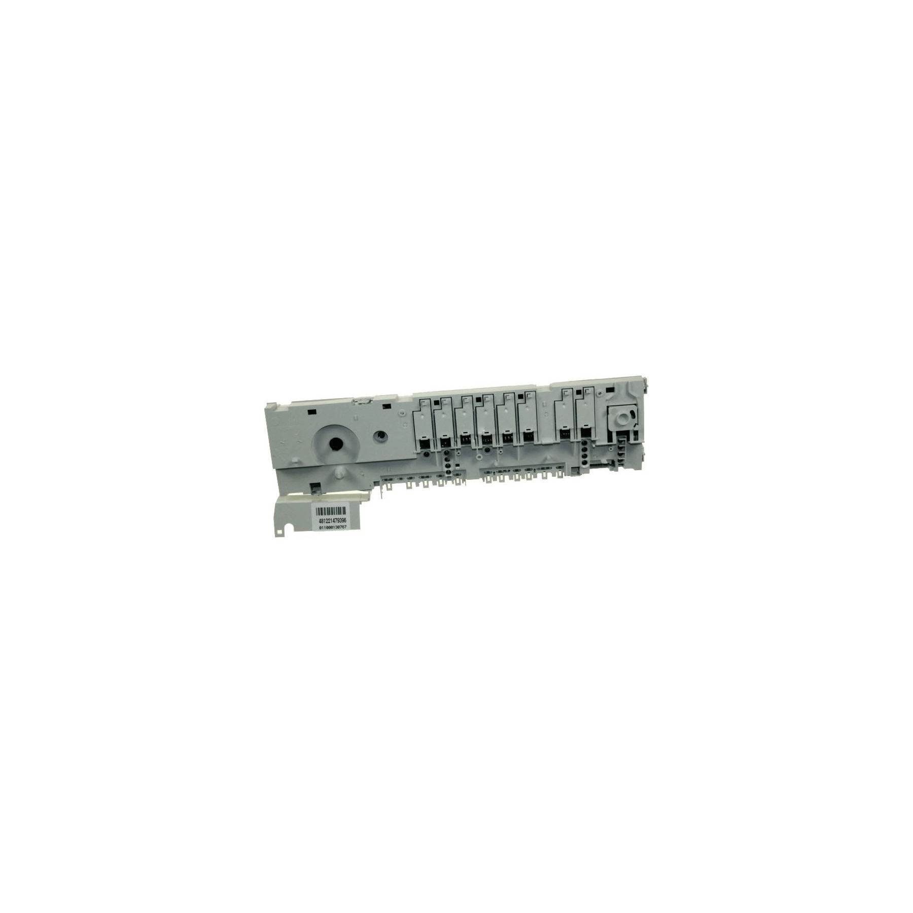 Carte LADEN platine de controle gamma
