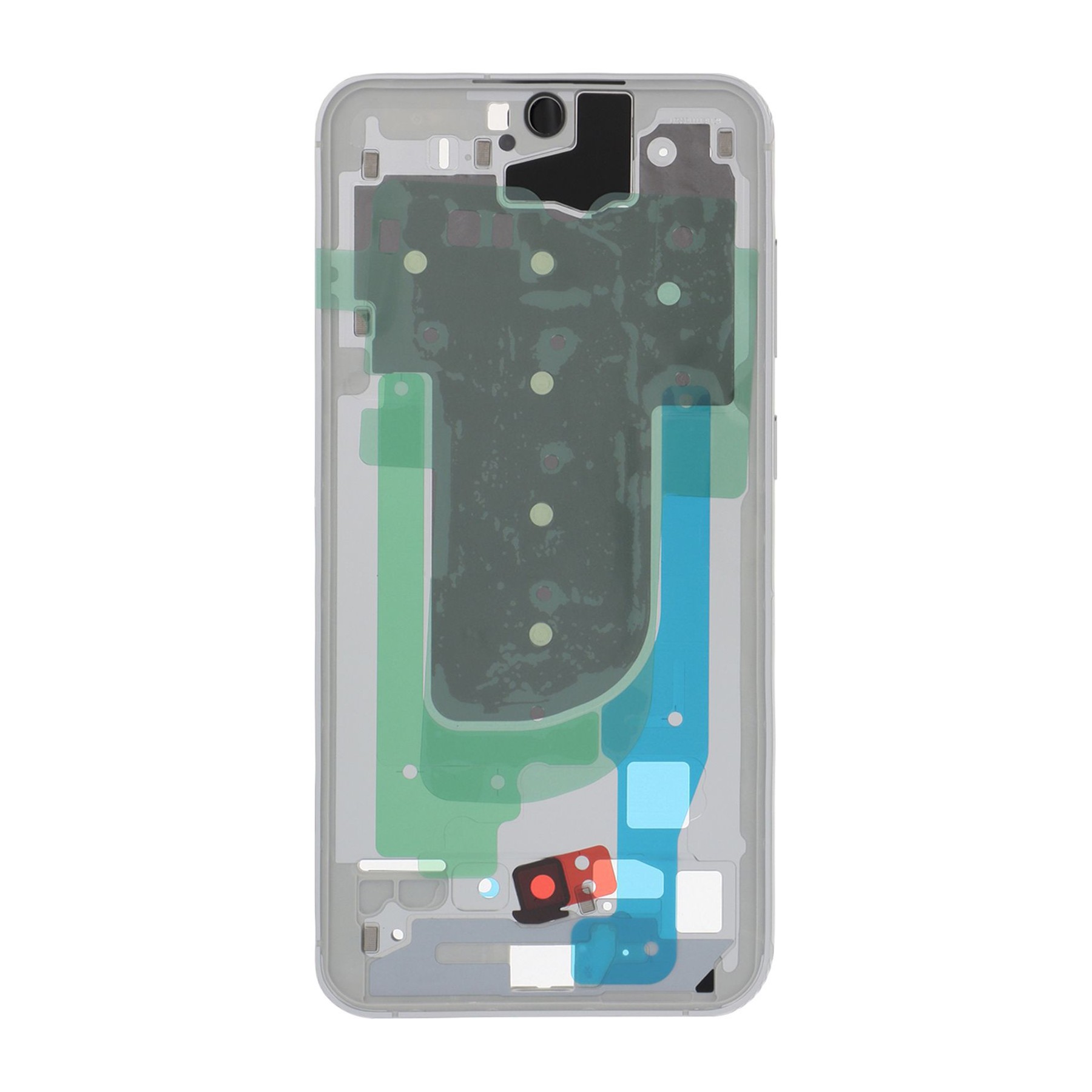 Pièce détachée SAMSUNG Châssis Samsung Galaxy S23 FE Crème