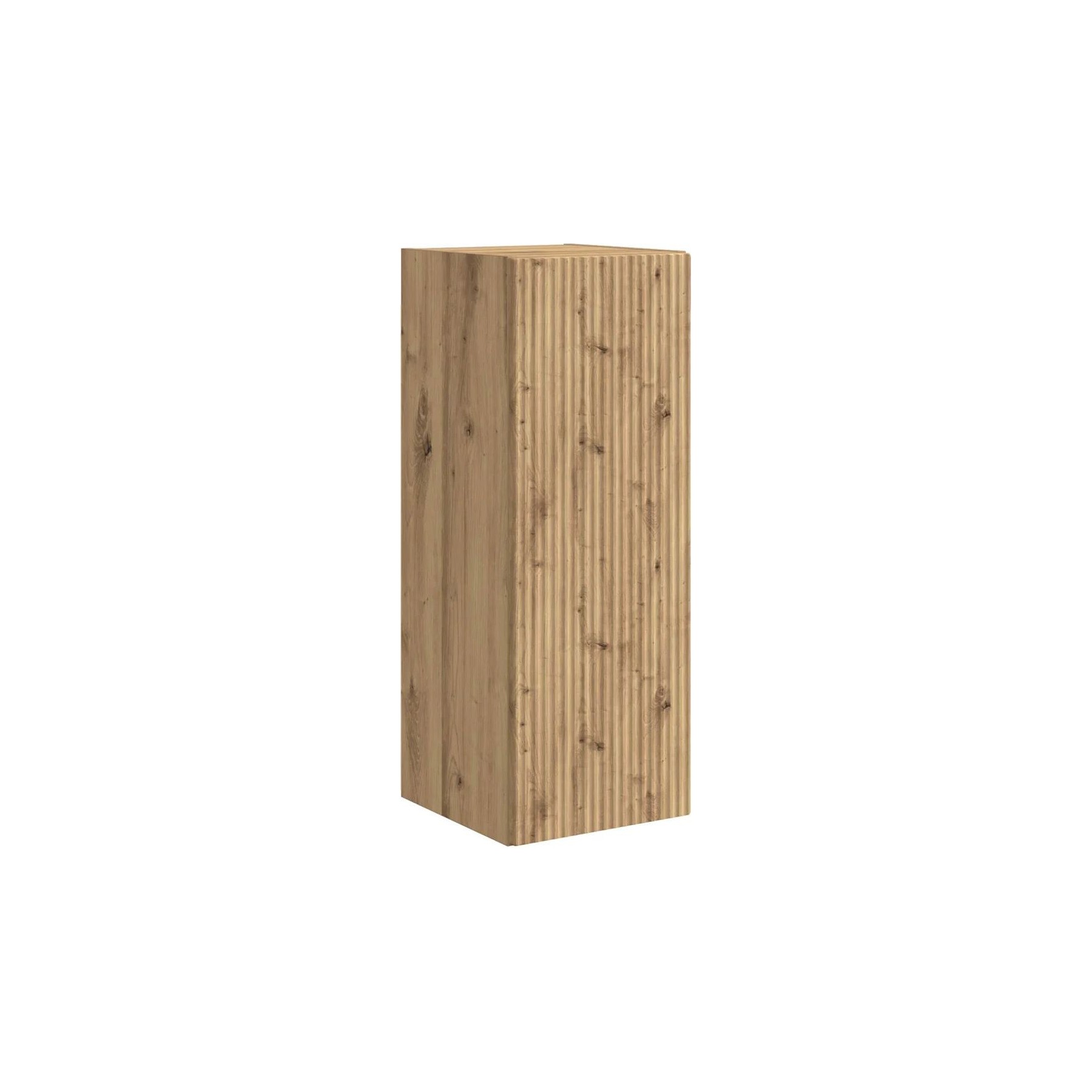 Meuble TV HELLOSHOP26 Meuble TV mural moderne 30 x 31 x 80 cm