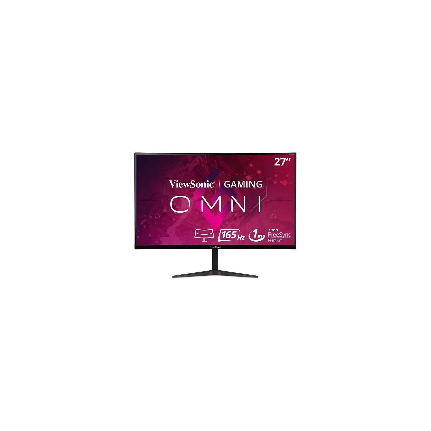 Ecran PC Gamer VIEWSONIC VX2718-2KPC-MHD