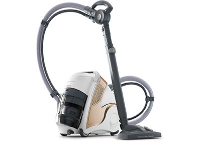 Aspirateur nettoyeur vapeur POLTI UNICO MCV85 TOTAL CLEAN & TURBO