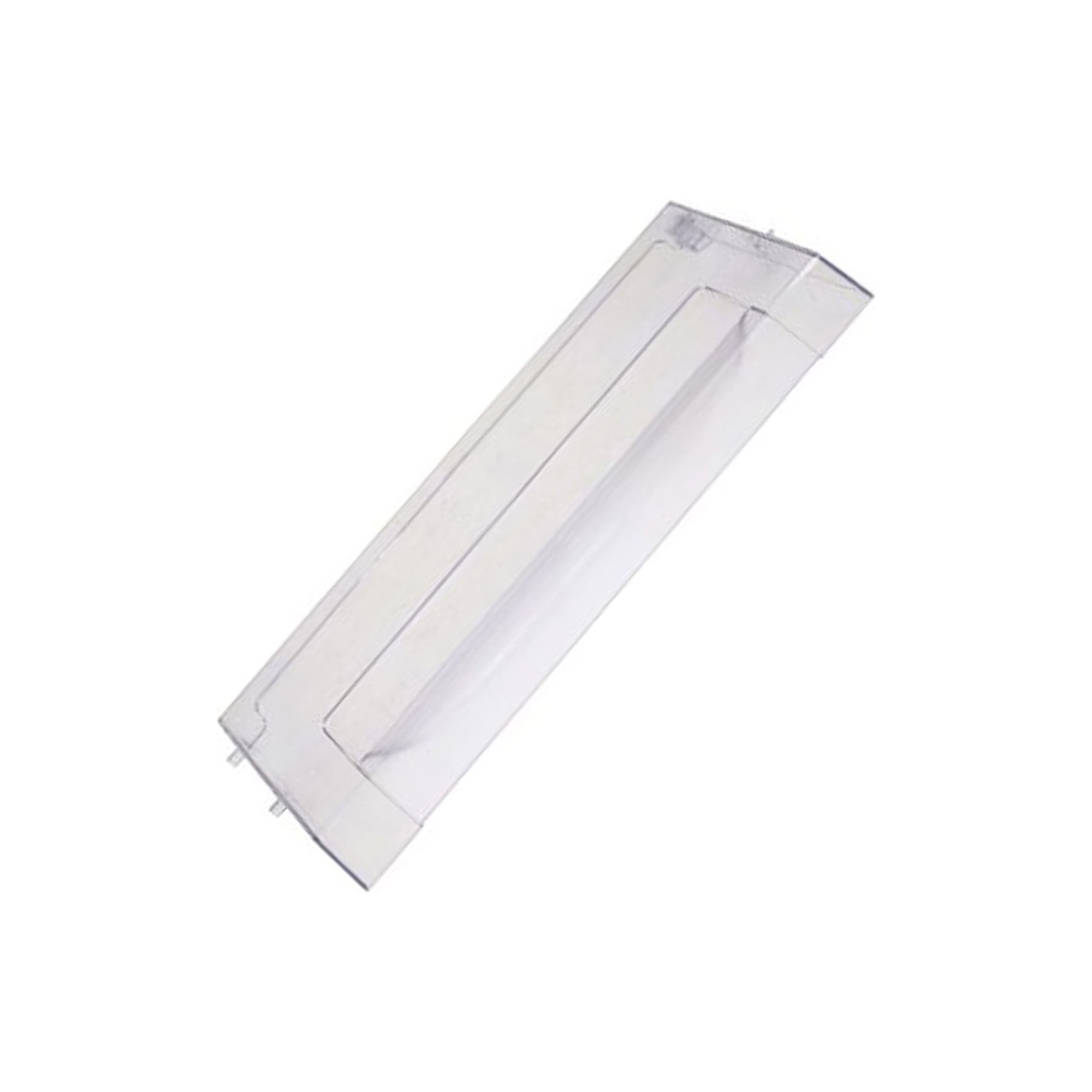 Portillon de freezer WHIRLPOOL Porte de freezer d'origine 480132100176