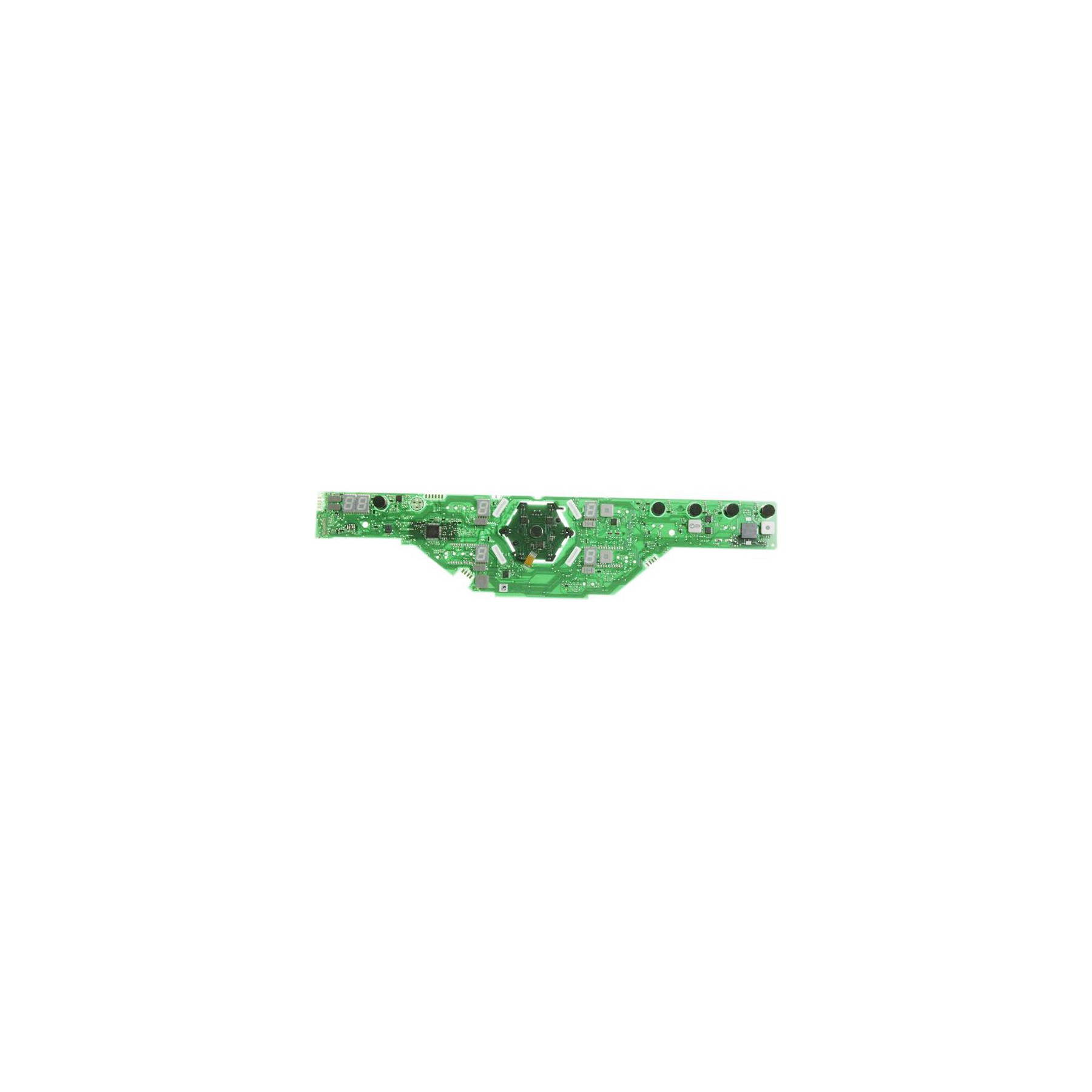 Carte NEFF module élément de commande