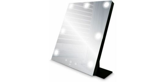 Miroir ESSENTIELB Lumineux Hollywood EML2