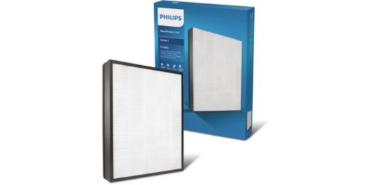 Filtre PHILIPS FY2422/30 pour purificateur Philips AC288x et AC3829