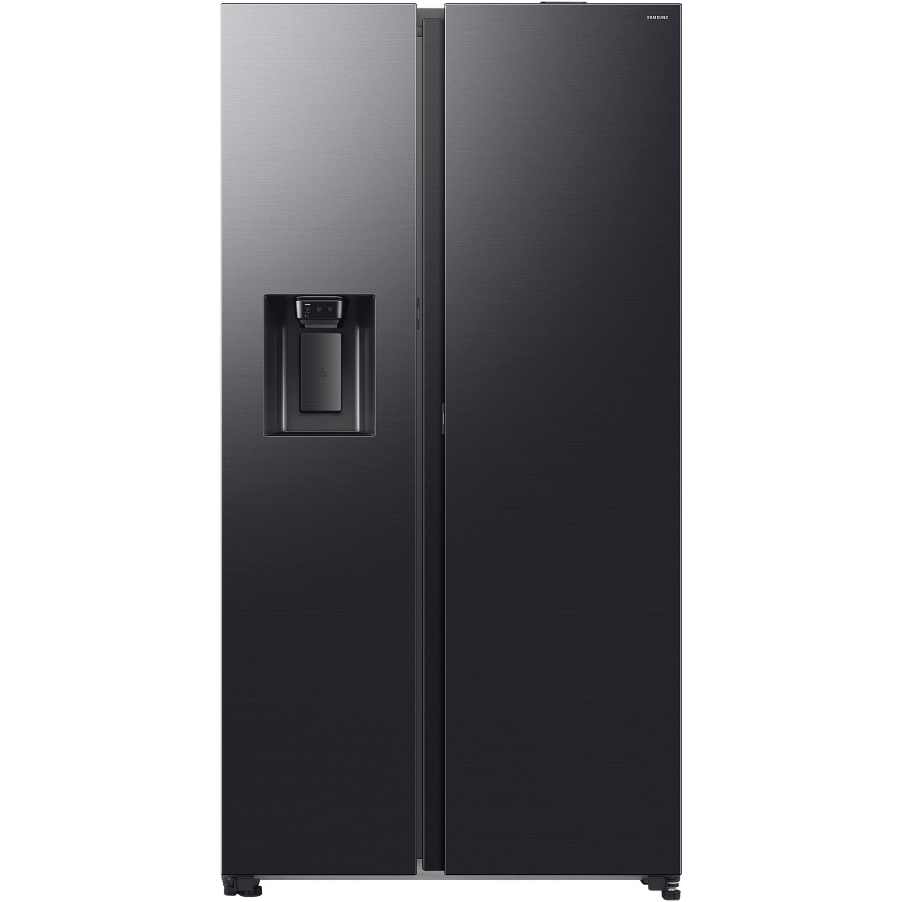 Réfrigérateur Américain SAMSUNG RS80F64KEF