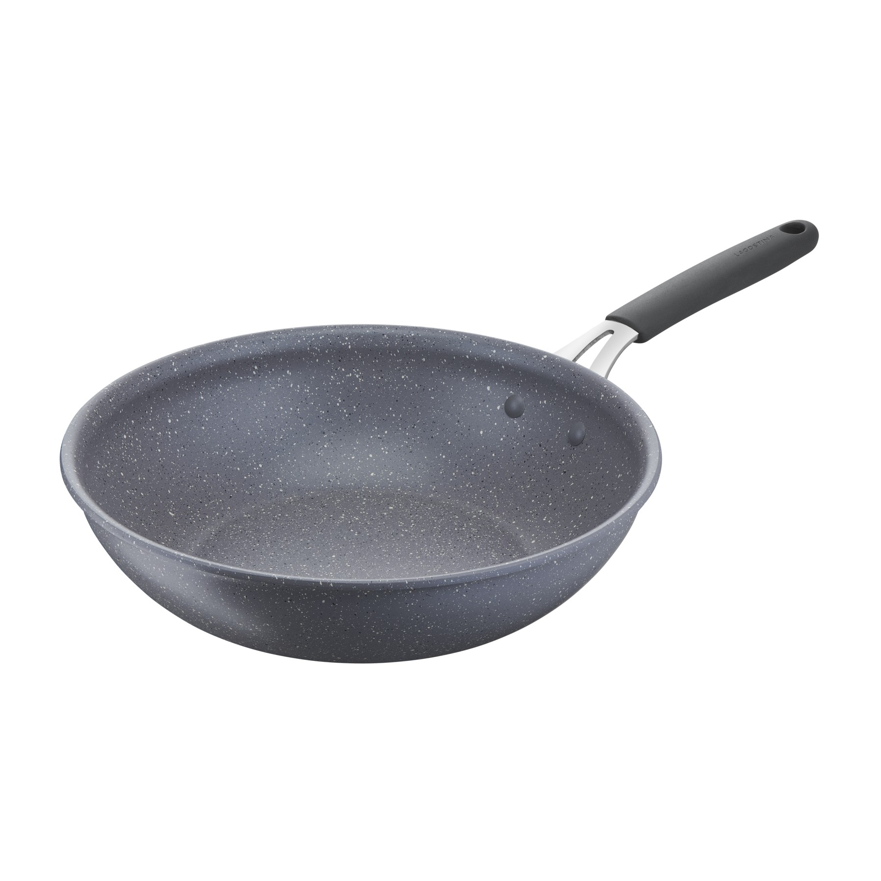 Wok LAGOSTINA Tempra Mineral 28cm