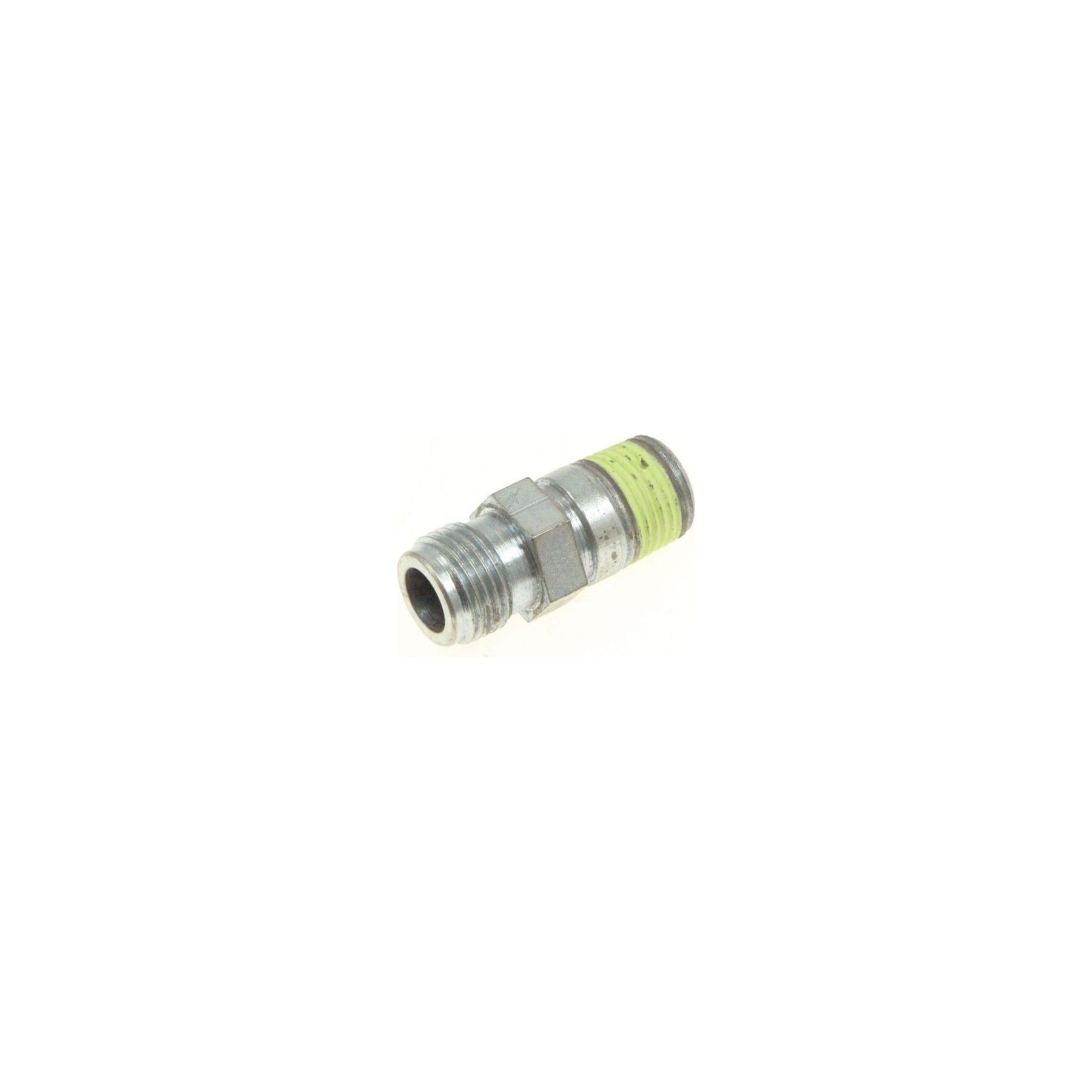 Alimentation FALCON raccord gaz en laiton m/m 15/21mm ø 20m