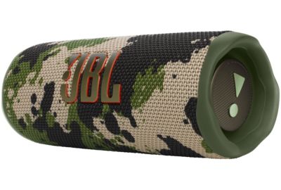 Enceinte JBL Flip 6 Noir