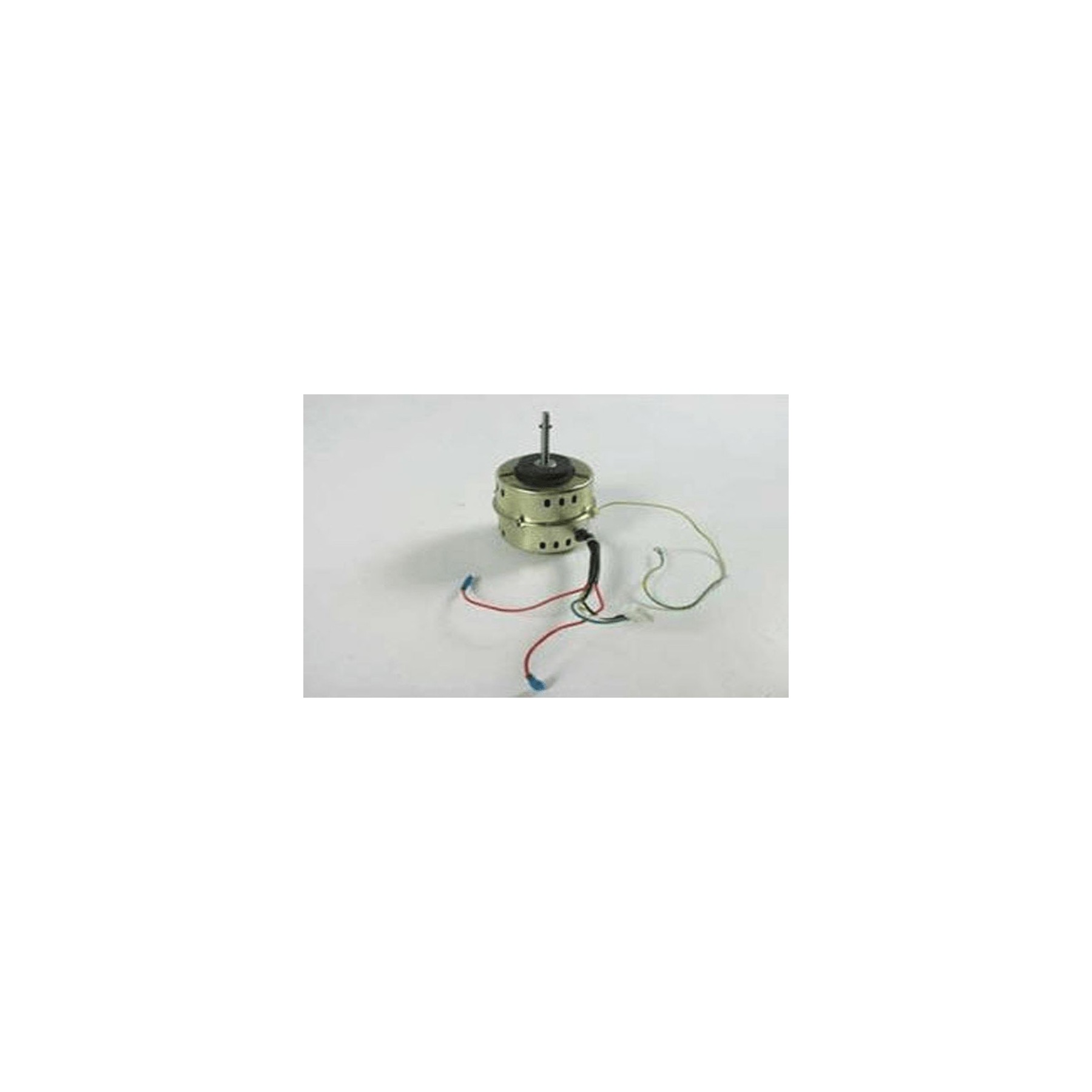 Moteur WHIRLPOOL moteur de ventilateur