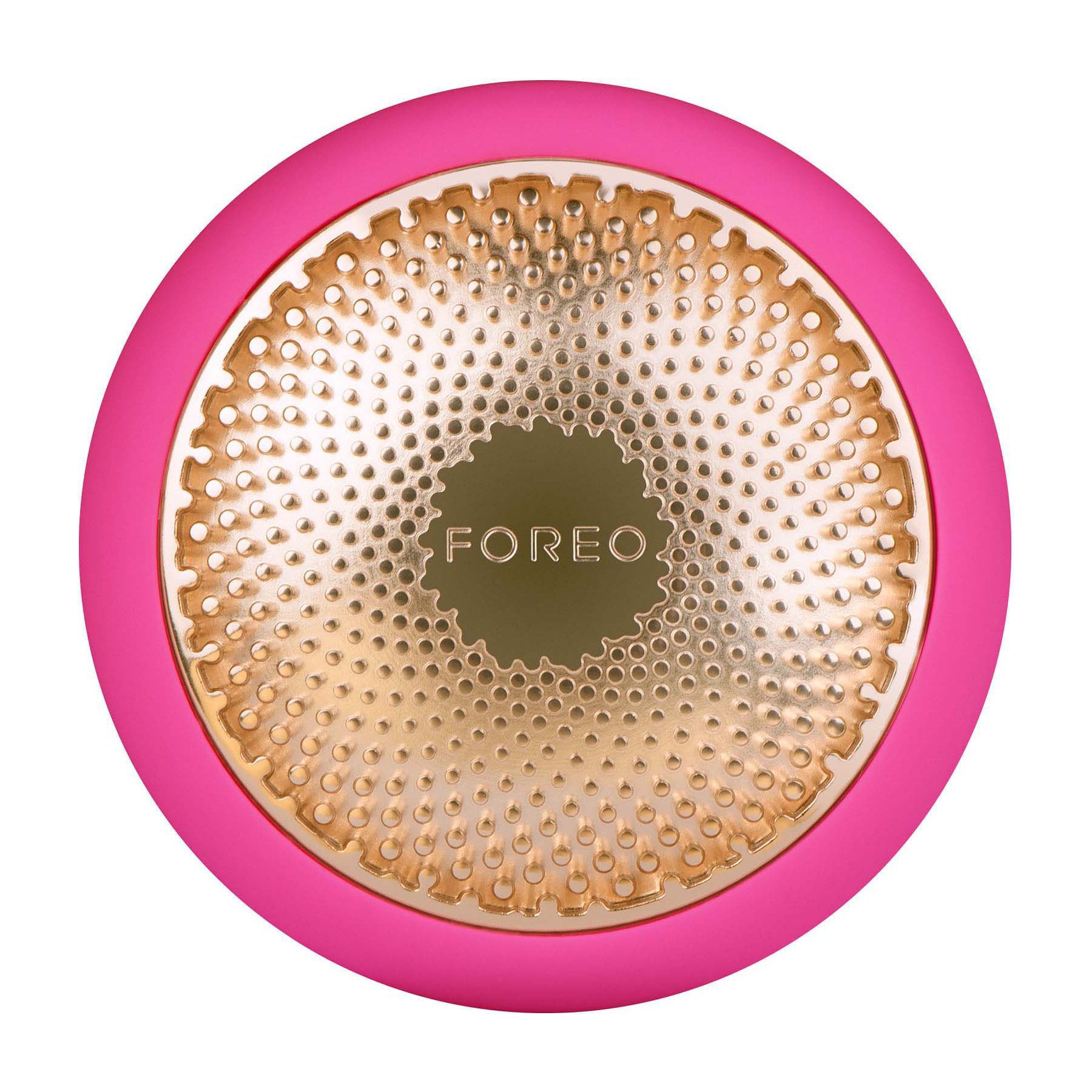 Nettoyage de peau FOREO UFO 2 Fuchsia