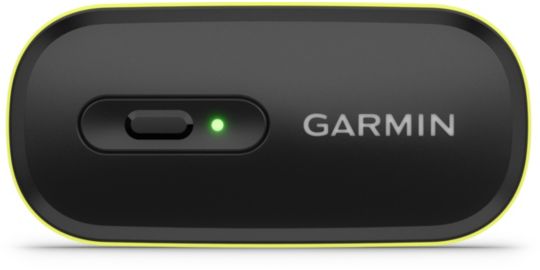 Ceinture cardio GARMIN HRM 600 XS-S