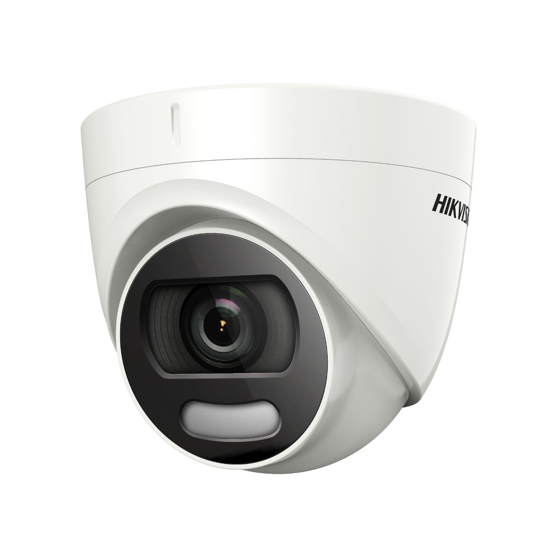HIKVISION Caméra dôme DS-2CE72HFT-F28(2,8mm)