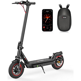 Trottinette électrique ISCOOTER i10