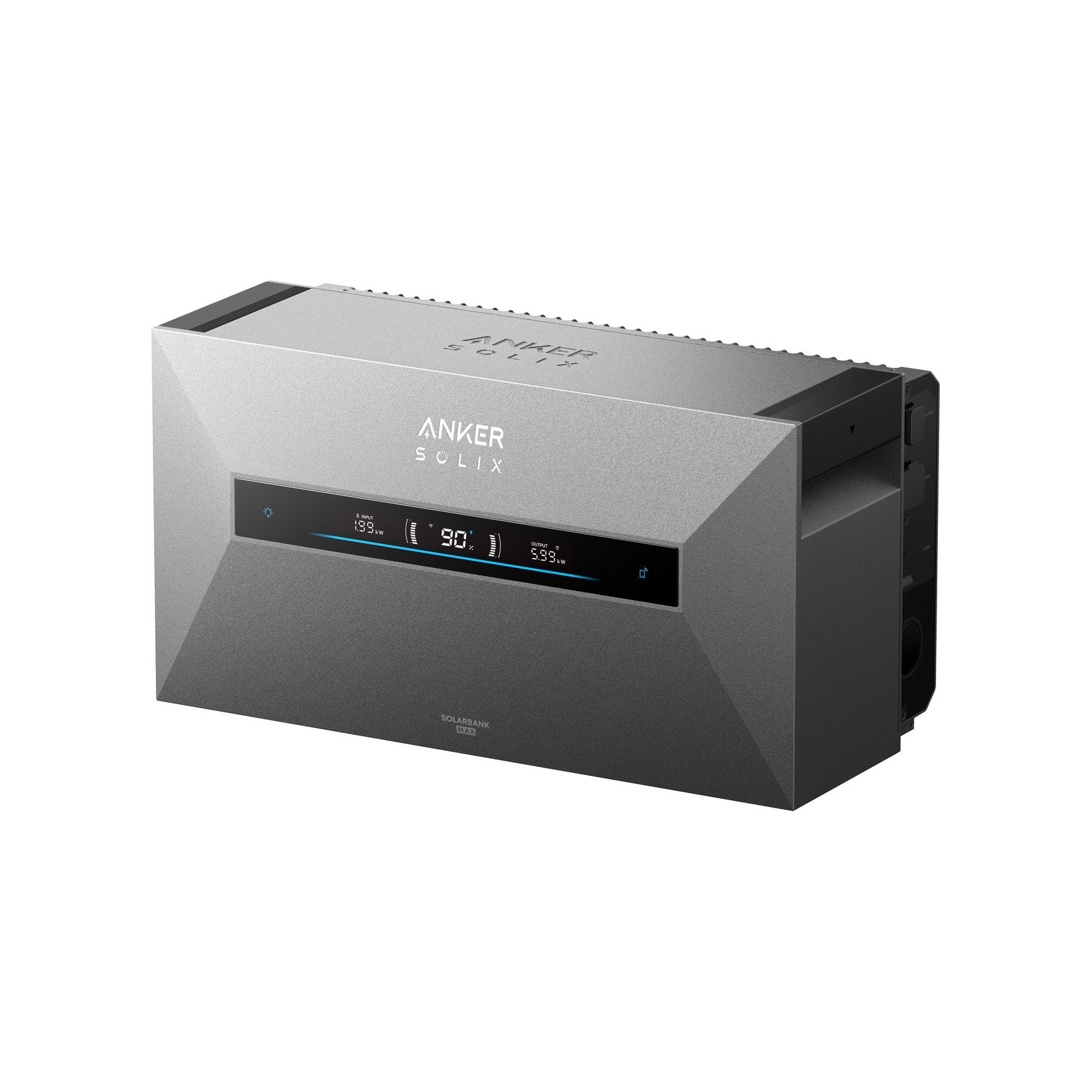 ANKER Solarbank Max AC