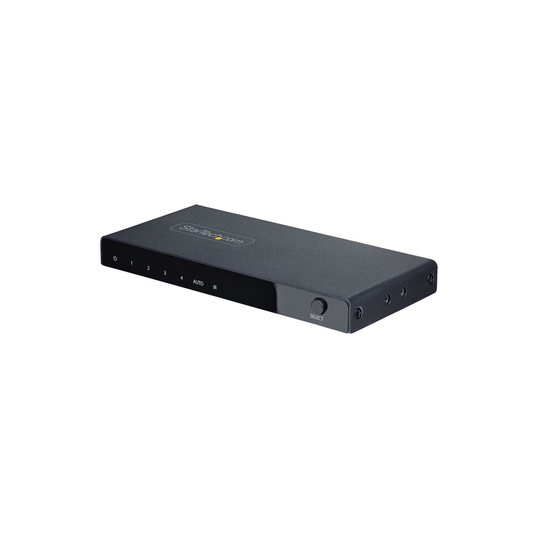 Hub USB C STARTECH 4PORT-8K-HDMI-SWITCH