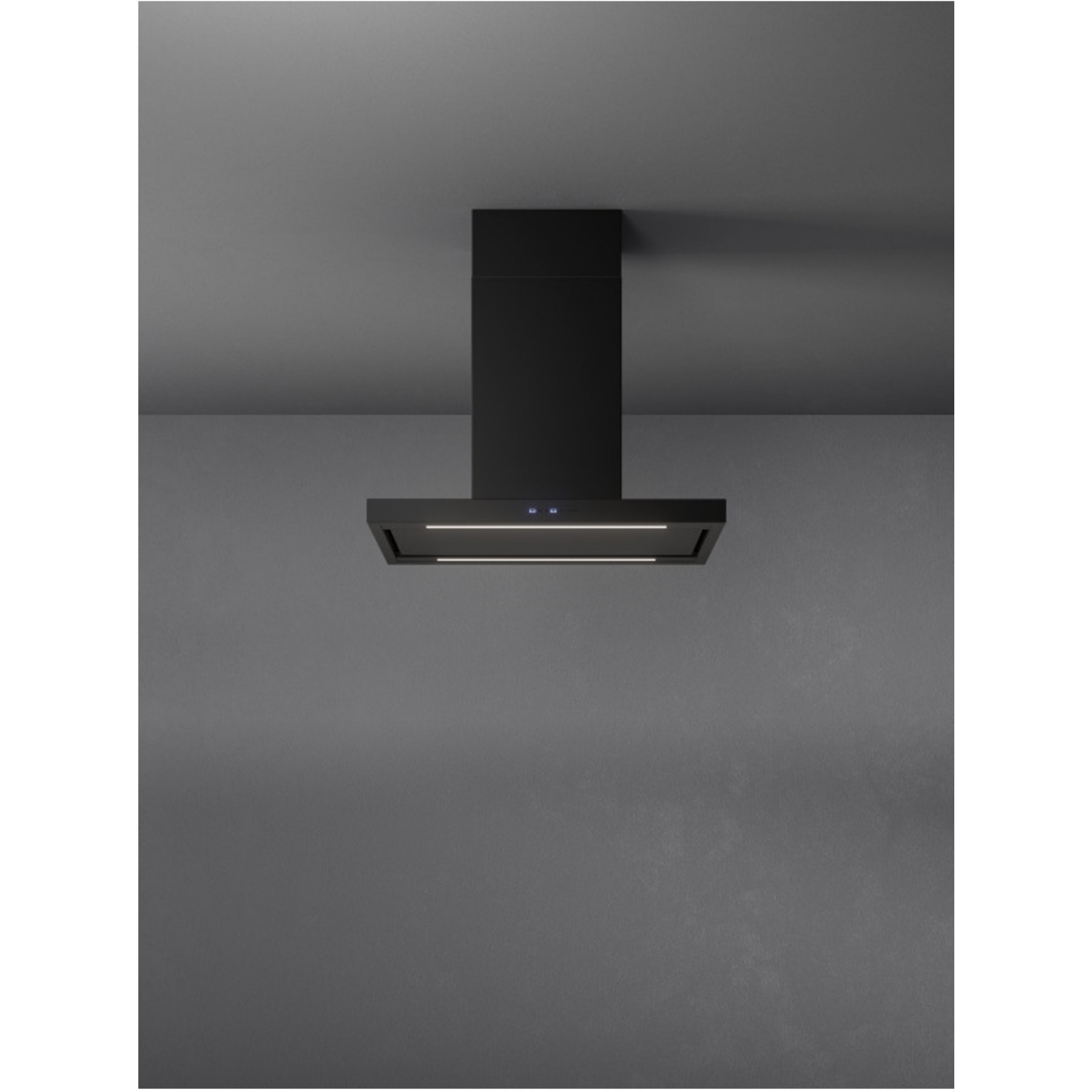 Hotte décorative îlot FALMEC PLANENRS2420