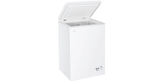 Congélateur coffre CANDY CCHH 100 E