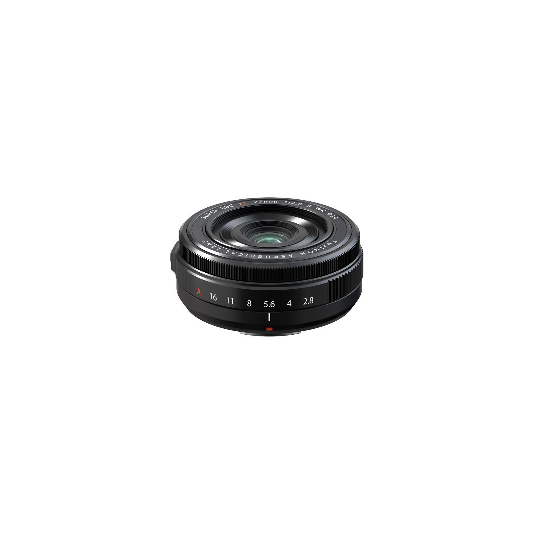 Objectif pour Hybride FUJIFILM 245601