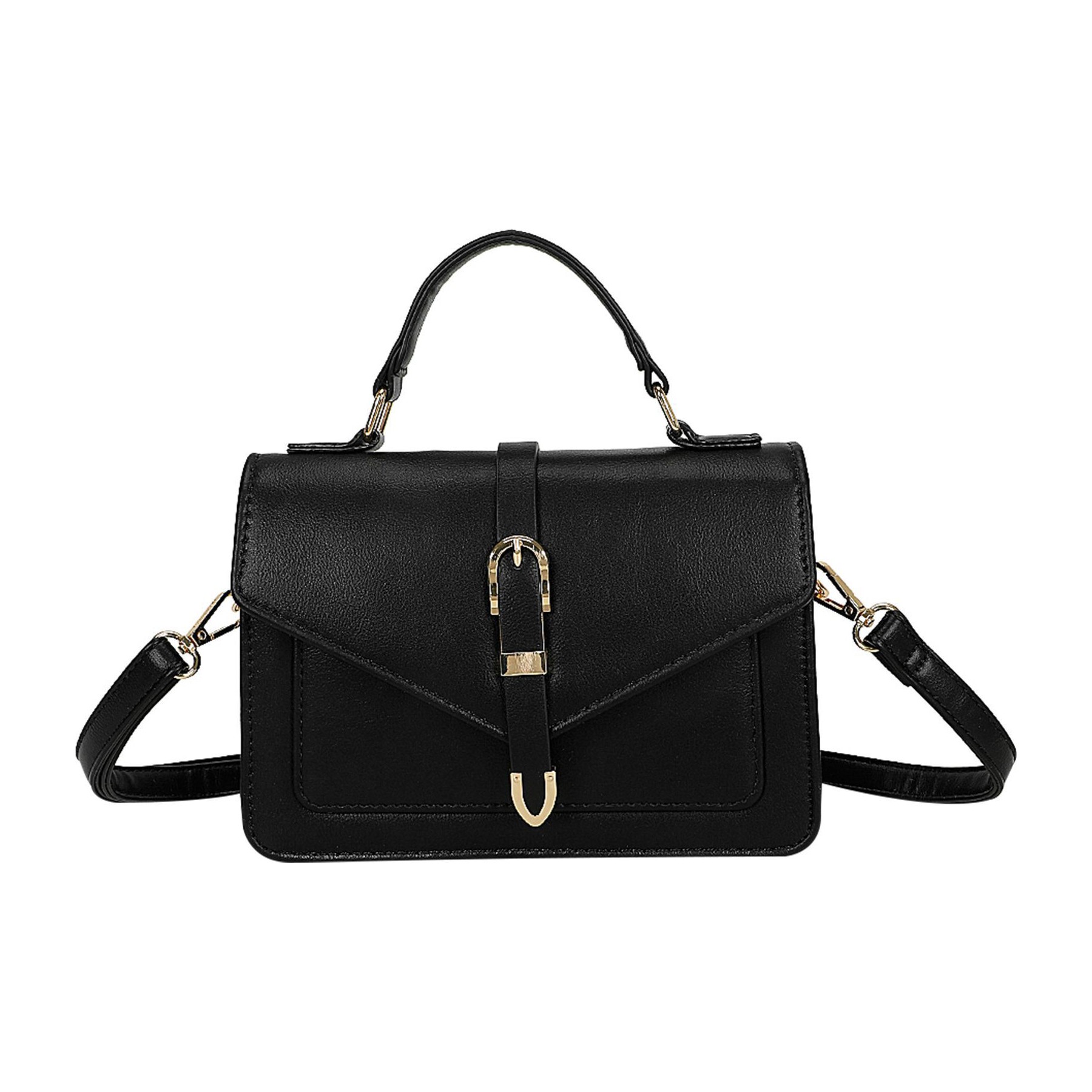 Pochette GALLANTRY Femme avec Bandoulière Sac de Soirée