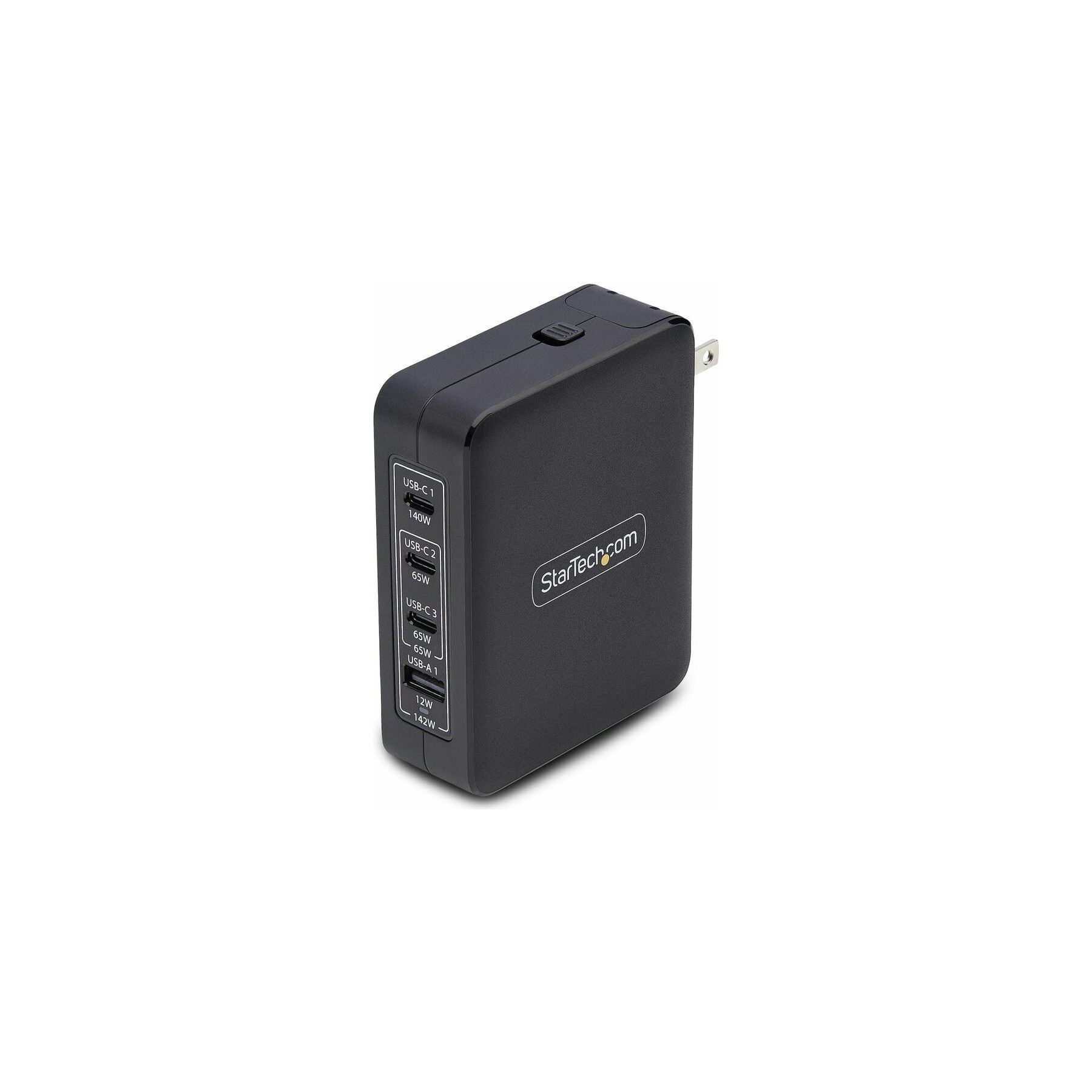 Hub USB C STARTECH 3114GCU-WALL-CHARGER