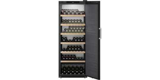 Cave à vin LIEBHERR WSBLI7731-20