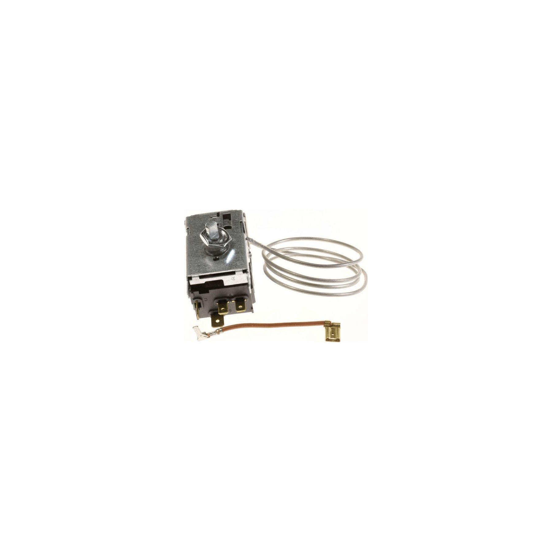 Thermostat BOSCH thermostat 077b6696